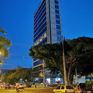 Aparthotel Loft 43, Medellin