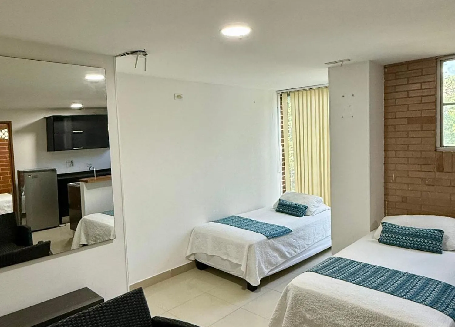 Aparta Hotel Montes Medellín Aparthotel
