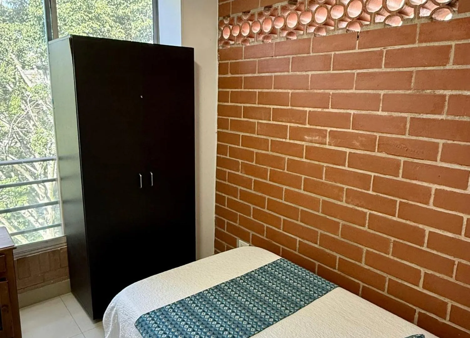 Aparthotel Aparta Hotel Montes Medellín Kolumbie