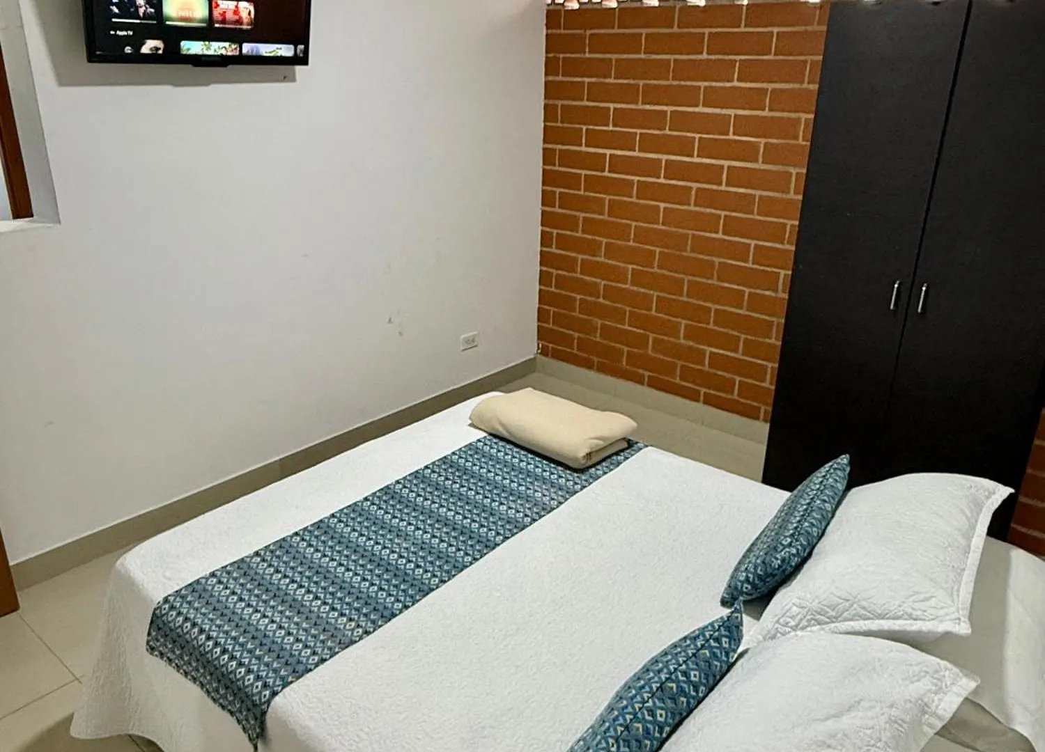 Aparta Hotel Montes Medellín